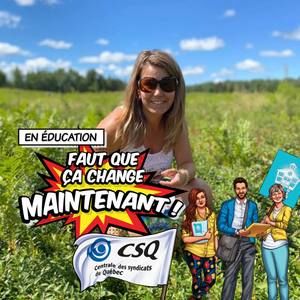 Meet your Posher, Dominique